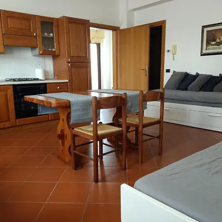 Nicole Country Apartments Cassacco Exterior photo