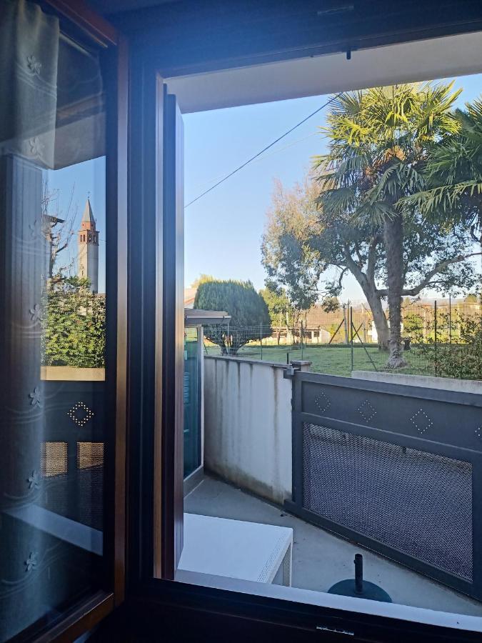 Nicole Country Apartment Cassacco
