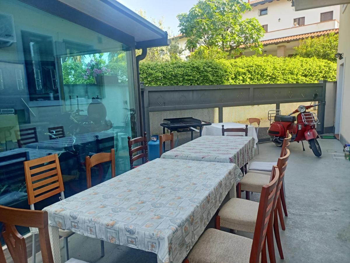 Nicole Country Apartment Cassacco